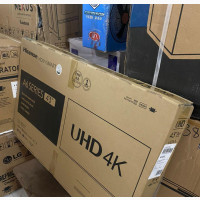 Hisense 43#039;#039; A6 Series Smart Television / 43A6H