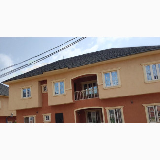 3bdrm Block of Flats in Fha Junction for rent