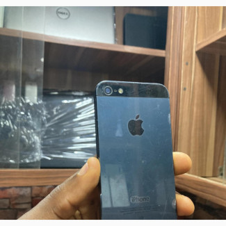 Apple iPhone 5 16 GB Blue