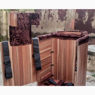 Physiotherapy Standing Education Box