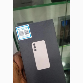 New Samsung Galaxy S23 128 GB Black
