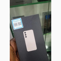 New Samsung Galaxy S23 128 GB Black
