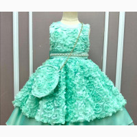 Brand New Elegant Princess Christmas and Party Turkey Dress