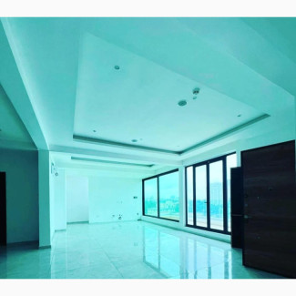 4bdrm Penthouse in Banana Island for Sale