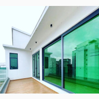 4bdrm Penthouse in Banana Island for Sale