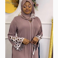 Super High Quality Abaya