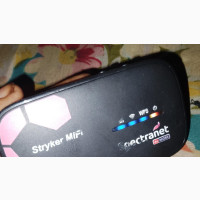 Unlimited Internet
