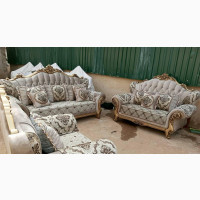 Luxurious First Class Royal Sofa