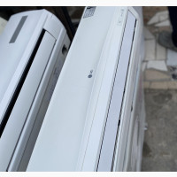 LG 1.5HP Split Unit AC - Tested Okay with Warranty