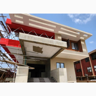 Mall/Office Space to Let at General Gas Road