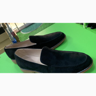 Stylish Suede Loafers for Men