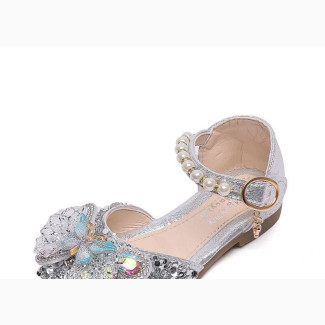 A Princess Shoes