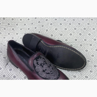 Italian Roberto Cavali Shoe