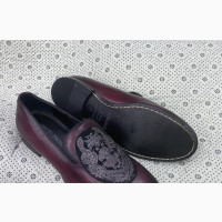 Italian Roberto Cavali Shoe
