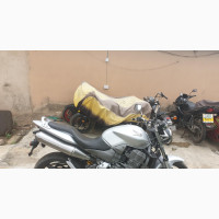 Honda CB 2009 Gray - Neatly Used