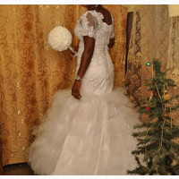 Wedding Gown for Rent