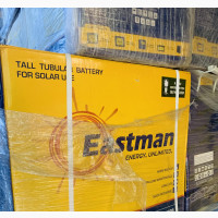 220a Eastman Tubular Batteries