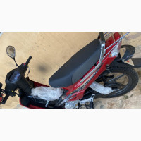 Jincheng JC110-T9 2023 Black