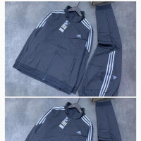 Nike Black Tracksuit