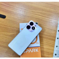 New Tecno Spark 10 Pro 256 GB White