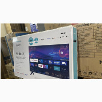 Hisense 55#039;#039; Smart TV (Wifi Bluetooth)