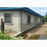 3bdrm Apartment in Ojo for sale