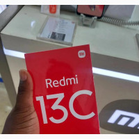 New Xiaomi Redmi 12C 128 GB