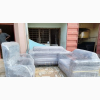 A Set of Furniture
