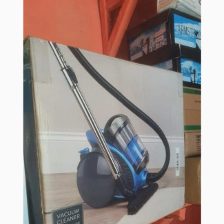 Baglless Vacuum Cleaner