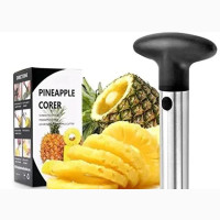 Pineapple Slicer And Cutter