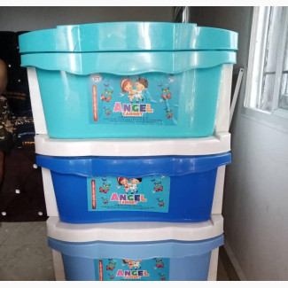Baby Drawer