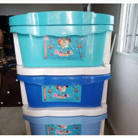 Baby Drawer