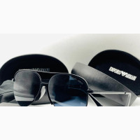 EMPORIO ARMANI Sunglasses - High Quality, Brand New, for Men