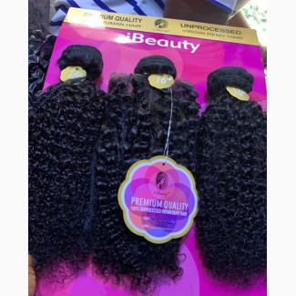 Ibeauty Kinkin Curls