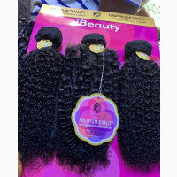 Ibeauty Kinkin Curls