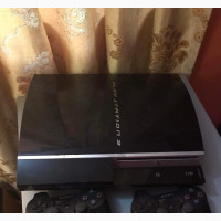 Ps3 Console