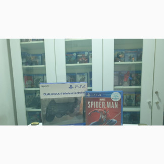 Marvel Spiderman - Preowned