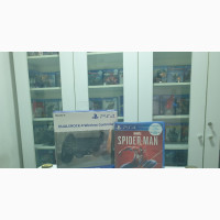Marvel Spiderman - Preowned