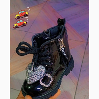 High Quality Girls Ankle Boot