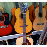 O-Boag Pro Acoustic Guitar 41 Inches Jumbo
