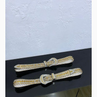 Men Luxury Belts Collection