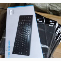 Original Wired Keyboard