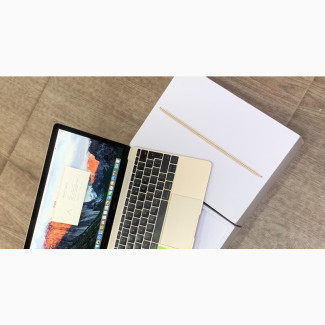 Laptop Apple MacBook 2015 8GB Intel Core M SSD 512GB