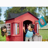 Little Tikes Children Play House