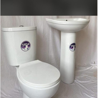 Vaster Wc Medium