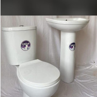 Vaster Wc Medium