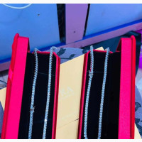 VVS Diamond Chain - Elevate Your Style