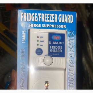 D-Marc Abnormal Voltage Guard - Brand New