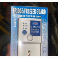 D-Marc Abnormal Voltage Guard - Brand New