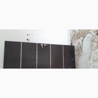 Home Interiors Door With Frame and Lock